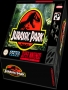 Nintendo  SNES&nbsp; - &nbsp;Jurassic Park (USA) (Rev 1)
